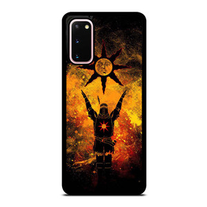 DARK SOULS PRAISE THE SUNS ART Samsung Galaxy S20 Case Cover
