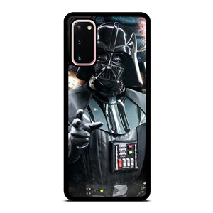DARTH VADER STAR WARS Samsung Galaxy S20 Case Cover DARTH VADER STAR WARS Samsung Galaxy S20 Case Cover