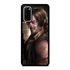 DARYL DIXON WALKING DEAD COOL Samsung Galaxy S20 Case Cover