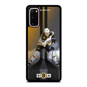 DAVID PASTRNAK BOSTON BRUINS NHL Samsung Galaxy S20 Case Cover DAVID PASTRNAK BOSTON BRUINS NHL Samsung Galaxy S20 Case Cover