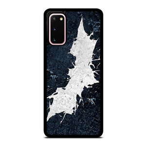 DC BATMAN COOL LOGO Samsung Galaxy S20 Case Cover DC BATMAN COOL LOGO Samsung Galaxy S20 Case Cover