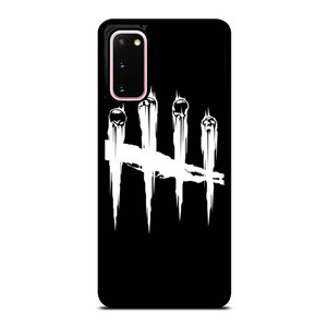 DEAD BY DAYLIGHT SYMBOL Samsung Galaxy S20 Case Cover DEAD BY DAYLIGHT SYMBOL Samsung Galaxy S20 Case Cover