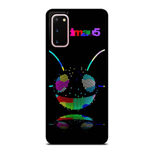 DEADMAU5 COLOR FULL Samsung Galaxy S20 Case Cover