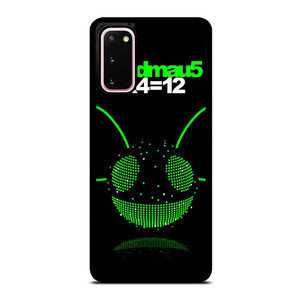 DEADMAU5 LOGO Samsung Galaxy S20 Case Cover