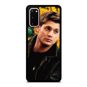 DEAN WINCHESTER SUPERNATURAL Samsung Galaxy S20 Case Cover