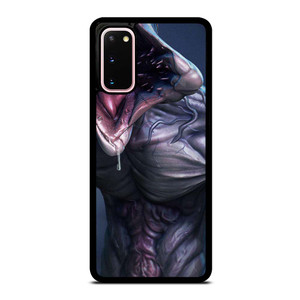 DEMOGORGONS STRANGER THINGS Samsung Galaxy S20 Case Cover