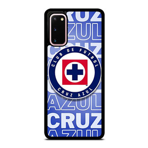 DEPORTIVO CRUZ AZUL FOOTBALL Samsung Galaxy S20 Case Cover DEPORTIVO CRUZ AZUL FOOTBALL Samsung Galaxy S20 Case Cover