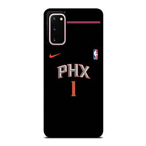 DEVIN BOOKER PHOENIX SUNS KIT 2 Samsung Galaxy S20 Case Cover