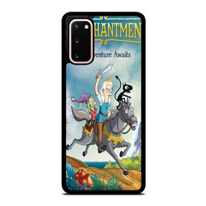 DISENCHANTMENT CARTOON MOVIE Samsung Galaxy S20 Case Cover DISENCHANTMENT CARTOON MOVIE Samsung Galaxy S20 Case Cover
