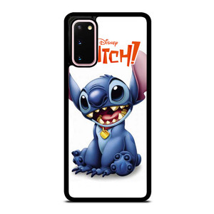 DISNEY STITCH CARTOON Samsung Galaxy S20 Case Cover
