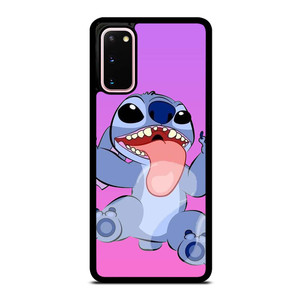 DISNEY STITCH CUTE Samsung Galaxy S20 Case Cover
