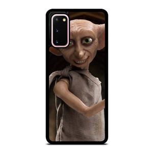 DOBBY HARRY POTTER  Samsung Galaxy S20 Case Cover