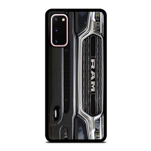 DODGE RAM 1500 FRONT VEIW Samsung Galaxy S20 Case Cover