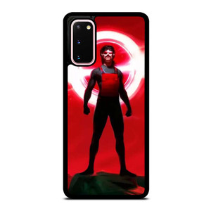 DR DISRESPECT GAME STYLE Samsung Galaxy S20 Case Cover