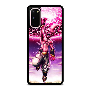 DRAGON BALL MAJIN BOO ANIME Samsung Galaxy S20 Case Cover DRAGON BALL MAJIN BOO ANIME Samsung Galaxy S20 Case Cover