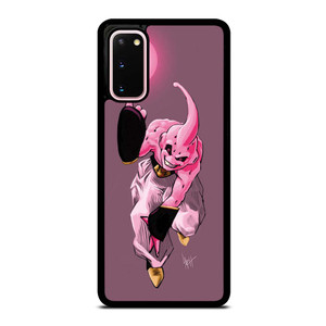 DRAGON BALL MAJIN BOO CARTOON Samsung Galaxy S20 Case Cover DRAGON BALL MAJIN BOO CARTOON Samsung Galaxy S20 Case Cover
