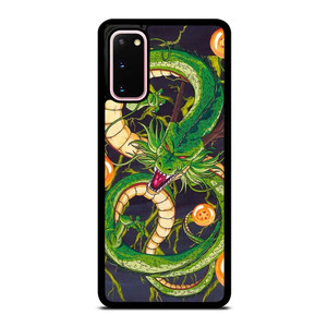 DRAGON BALL SHENLONG ANIME Samsung Galaxy S20 Case Cover