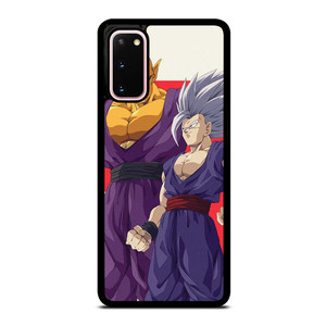 DRAGON BALL SUPER BEAST GOHAN ORANGE PICOLO Samsung Galaxy S20 Case Cover DRAGON BALL SUPER BEAST GOHAN ORANGE PICOLO Samsung Galaxy S20 Case Cover