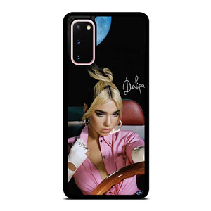 DUA LIPA FUTURE NOSTALGIA Samsung Galaxy S20 Case Cover