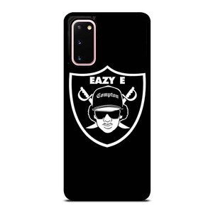EAZY E COMPTON RAPPER Samsung Galaxy S20 Case Cover EAZY E COMPTON RAPPER Samsung Galaxy S20 Case Cover