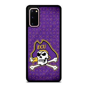 ECU EAST CAROLINA FOOTBALL Samsung Galaxy S20 Case Cover