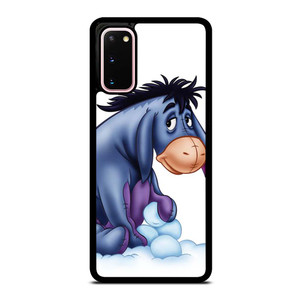 EEYORE DONKEY CUTE Samsung Galaxy S20 Case Cover EEYORE DONKEY CUTE Samsung Galaxy S20 Case Cover