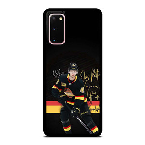 ELIAS PETTERSON VANCOUVER CANUCKS Samsung Galaxy S20 Case Cover ELIAS PETTERSON VANCOUVER CANUCKS Samsung Galaxy S20 Case Cover