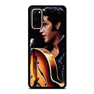 ELVIS PRESLEY ROCK N ROLL Samsung Galaxy S20 Case Cover