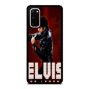ELVIS PRESLEY THE LEGEND Samsung Galaxy S20 Case Cover