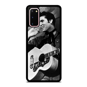 ELVIS PRESLEY Samsung Galaxy S20 Case Cover