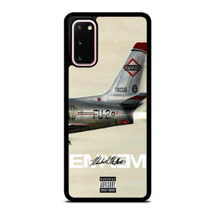 EMINEM KAMIKAZE ALBUM ART Samsung Galaxy S20 Case Cover