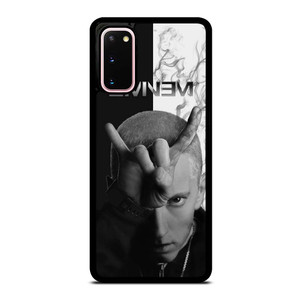 EMINEM RAPPER  Samsung Galaxy S20 Case Cover