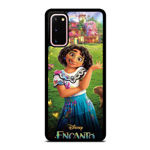 ENCANTO YARD HOUSE Samsung Galaxy S20 Case Cover ENCANTO YARD HOUSE Samsung Galaxy S20 Case Cover