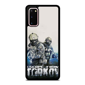 ESCAPE FROM TARKOV GAMES Samsung Galaxy S20 Case Cover
