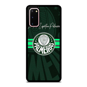 ESPORTIVO PALMEIRAS FC LOGO Samsung Galaxy S20 Case Cover ESPORTIVO PALMEIRAS FC LOGO Samsung Galaxy S20 Case Cover