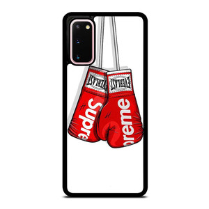 EVERLAST BOXING GLOVE SUPREME Samsung Galaxy S20 Case Cover