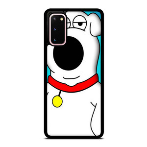 FAMILY GUY BRIAN GRIFFIN Samsung Galaxy S20 Case Cover