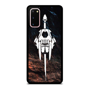 FARCRY PRIMAL SYMBOL Samsung Galaxy S20 Case Cover FARCRY PRIMAL SYMBOL Samsung Galaxy S20 Case Cover
