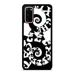 FELIX THE CAT COLLAGE Samsung Galaxy S20 Case Cover FELIX THE CAT COLLAGE Samsung Galaxy S20 Case Cover