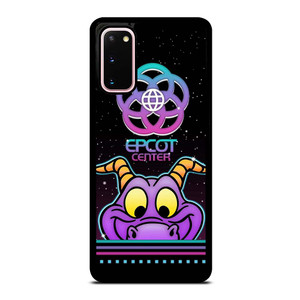 FIGMENT EPCOT DRAGON STAR Samsung Galaxy S20 Case Cover FIGMENT EPCOT DRAGON STAR Samsung Galaxy S20 Case Cover