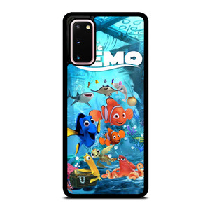 FINDING NEMO DISNEY Samsung Galaxy S20 Case Cover FINDING NEMO DISNEY Samsung Galaxy S20 Case Cover
