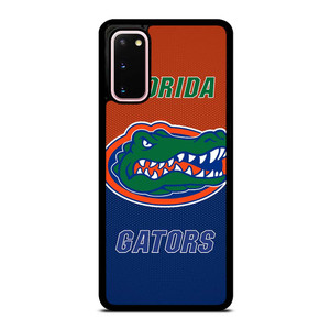 FLORIDA GATORS FOOTBALL SYMBOL Samsung Galaxy S20 Case Cover FLORIDA GATORS FOOTBALL SYMBOL Samsung Galaxy S20 Case Cover