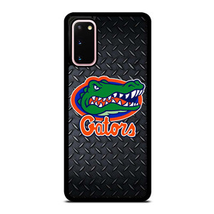 FLORIDA GATORS PLATE LOGO Samsung Galaxy S20 Case Cover