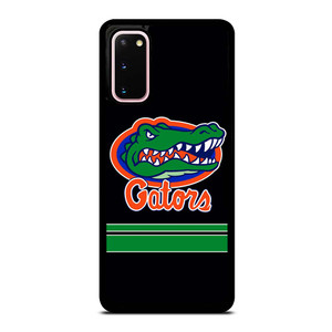FLORIDA GATORS STRIPE LOGO Samsung Galaxy S20 Case Cover FLORIDA GATORS STRIPE LOGO Samsung Galaxy S20 Case Cover