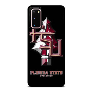 FLORIDA STATE FSU SYMBOL Samsung Galaxy S20 Case Cover FLORIDA STATE FSU SYMBOL Samsung Galaxy S20 Case Cover