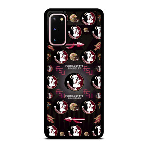 FLORIDA STATE FSU WALLPAPER Samsung Galaxy S20 Case Cover FLORIDA STATE FSU WALLPAPER Samsung Galaxy S20 Case Cover