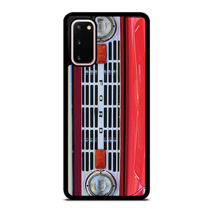 FORD BRONCO CLASSIC CAR Samsung Galaxy S20 Case Cover