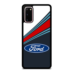 FORD FOCUS WRC RALLY 2000 LIVERY Samsung Galaxy S20 Case Cover FORD FOCUS WRC RALLY 2000 LIVERY Samsung Galaxy S20 Case Cover