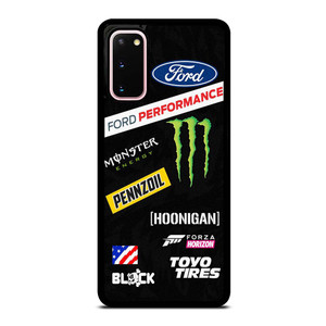 FORD PERFORMANCE CAR Samsung Galaxy S20 Case Cover FORD PERFORMANCE CAR Samsung Galaxy S20 Case Cover