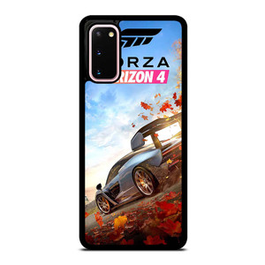 FORZA HORIZON 4 RACING GAME Samsung Galaxy S20 Case Cover FORZA HORIZON 4 RACING GAME Samsung Galaxy S20 Case Cover